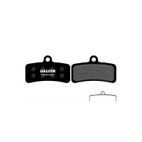 GALFER SHIMANO SAINT ZEE BRAKE PADS