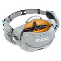 EVOC HIP PACK RACE 3L GRIGIO INTERNO