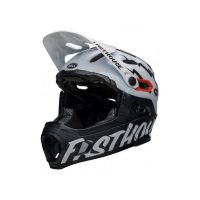 BELL SUPER DH MIPS FASTHOUSE HELMET