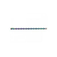 SRAM PC XX1 EAGLE 12V RAINBOW 126 LINK CHAIN