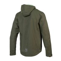 GIACCA ENDURA HUMMVEE WATERPROOF HOODED JACKET