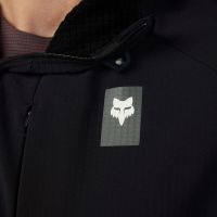 FELPA FOX DEFEND THERMAL HOODIE