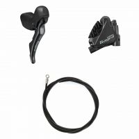 SHIMANO TIAGRA ST-4720 FLAT MOUNT 10S REAR DISC BRAKE KIT