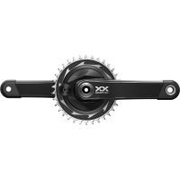 GRUPPO SRAM XX SL T-TYPE EAGLE AXS DUB POWERMETER 12V 175MM