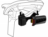 MONTAGGIO STIX SOTTOSELLA SPECIALIZED