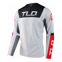 MAGLIA TROY LEE DESIGNS SPRINT FRACTURA