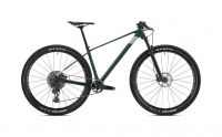 BICI MONDRAKER PODIUM TRANSLUCENT