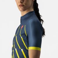 MAGLIA CASTELLI PENDIO DONNA 