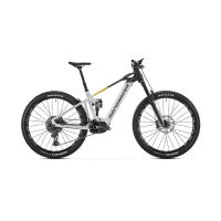 BICI MONDRAKER CRAFTY CARBON R