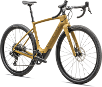BICI E-GRAVEL SPECIALIZED CREO 2 COMP 52 HRVGLD/HRVGLD 98123-5052
