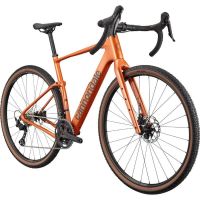 BICI CANNONDALE TOPSTONE CARBON 3 GRX 1X