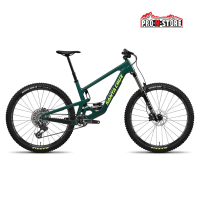BICI SANTA CRUZ HIGHTOWER 4 CC X0 AXS