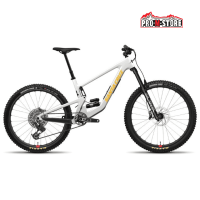BICI SANTA CRUZ BRONSON 4.1 CC X0 AXS RSV