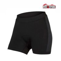 PANTALONCINI INTIMI DONNA ENDURA WOMEN'S ENGINEERED PADDED BOXER
