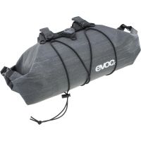 Evoc - HANDLEBAR PACK BOA WP 5 - carbon grey