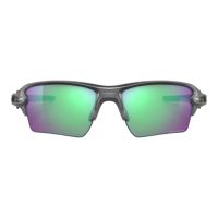 OCCHIALI OAKLEY FLAK 2.0 XL PRIZM ROAD JADE STEEL OO9188-F359