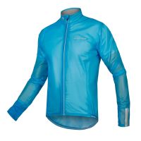 GIACCA ENDURA FS260-PRO ADRENALINE RACE CAPE II