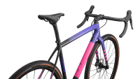 BICI SPECIALIZED CRUX COMP 2025