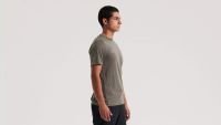 MAGLIA SPECIALIZED T-SHIRT MC WORDMARK