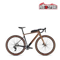 BICI FOCUS ATLAS 8.9