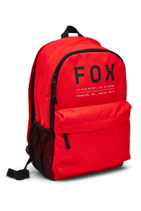 ZAINO FOX CLEAN UP BACKPACK