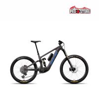 BICI SANTA CRUZ BULLIT PODIUM MX