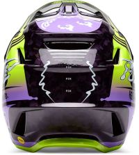 CASCO RAMPAGE FOX RS PHANTOM EDIZIONE LIMITATA