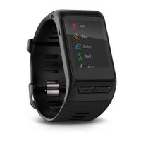 OROLOGIO GARMIN VIVOACTIVE HR GPS 