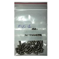 RICAMBI PIN PER PEDALI HT EVO1 ME05/AE05