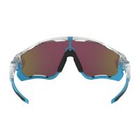 OCCHIALI OAKLEY JAWBREAKER CRYSTAL POP W/PRIZM OO9290-4031