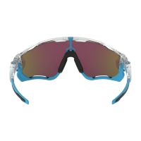 OCCHIALI OAKLEY JAWBREAKER CRYSTAL POP W/PRIZM OO9290-4031