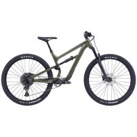 BICI CANNONDALE HABIT 5