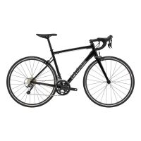 BICI DA CORSA CANNONDALE CAAD OPTIMO 2 54 BLACK PEARL C14201M1054
