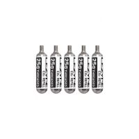 LEZYNE CO2 CARTRIDGES THREADED 25 GR
