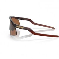 OCCHIALI OAKLEY HYDRA ROOTBEER W PRIZM TUNGSTEN OO9229-0237