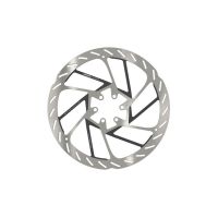DISCO FRENO SRAM HS2 200MM 6 FORI SPESSORE 2.0MM OEM