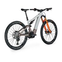 BICI FOCUS SAM2 6.9