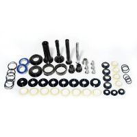 KIT MANUTENZIONE COMPLETA ROCKY MOUNTAIN COMPLETE SERVICE KIT 7