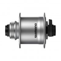 SHIMANO HUB WITH INTERNAL DYNAMO DH-UR708-3D 32H