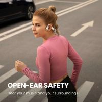 CUFFIE SHOKZ OPENMOVE
