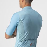 MAGLIA CASTELLI BAGARRE 