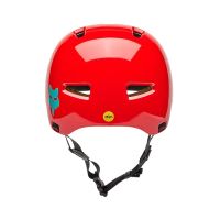 CASCO FOX BIMBO YOUTH FLIGHT HELMET