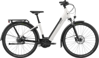 BICI CANNONDALE MAVARO NEO 4 LOW STEP-THRU
