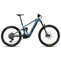 BICI SANTA CRUZ BULLIT 4 C 90 MX