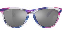 OCCHIALI OAKLEY FROGSKINS KOKORO PRIZM BLACK OO9013-J9