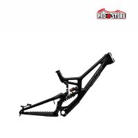 SANTA CRUZ V10 8 CC MX FRAMESET