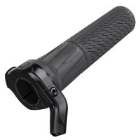 Comando manubrio Rock shox Twist lock ultimate 3p sinistro