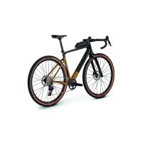 BICI FOCUS ATLAS 8.0