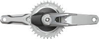 GRUPPO SRAM 1987 T-TYPE 170MM 32+34 12V DUB BOOST