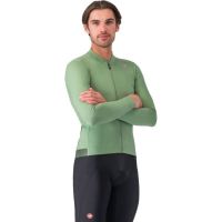 MAGLIA CASTELLI ESPRESSO THERMAL JERSEY